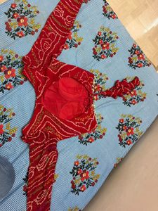 lengha set
