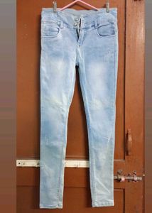 3 Jeans Bundle for women.