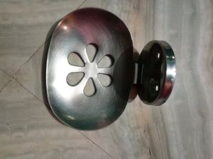 Chanuta And Hand Blender