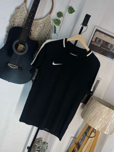Nike Black T-Shirt