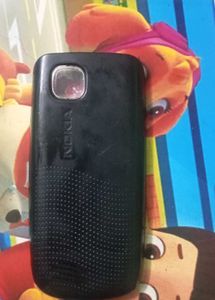 Nokia Feature Phone
