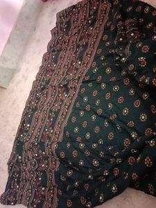 Rayon Printed Kurta