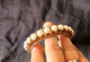 Pearl Bangle