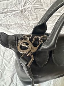 Authentic Longchamp Le Pliage 🖤