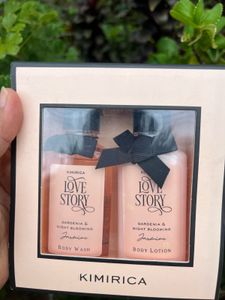 Love story