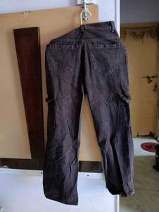 NEW BROWN CARGO