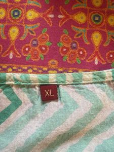 lehriya Kurta
