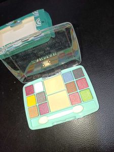 T.Y.A Two Way Cake Compact Combo