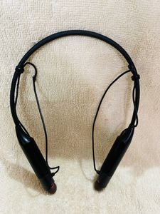 Mivi Collar Bluetooth Headset