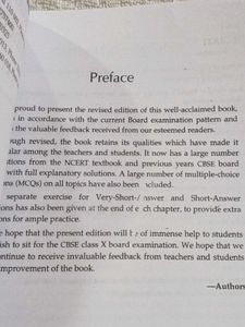 Secondary School Mathematics for Class 10
