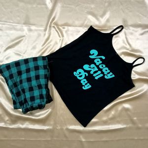 Co-ord Set