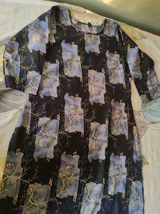 Women's Printed Kurta