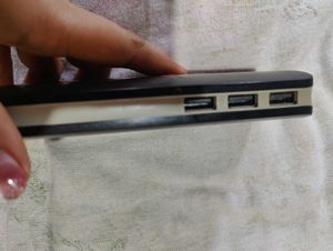 Intex Portable Power Bank