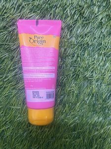 Pure Origin Korean Sunscreen