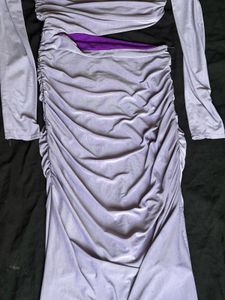 party wear one face