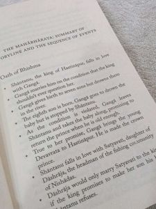Mahabharata Unravelled Book