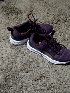 Puma Sneaker