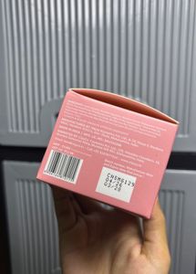 🌸Clay Co. Rituals of Japan Sleep Mask