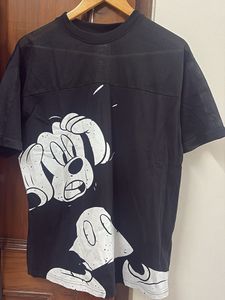 Glitchez Pack of 2 oversized T-Shirt