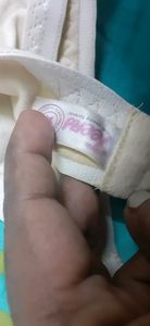 Branded Nursing Bra