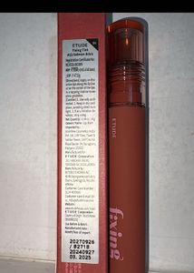 Etude Fixing Tint 12 Salmon Brick