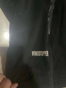 The North Face Windstopper Jacket
