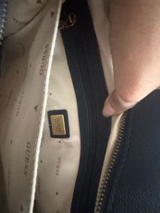 GUESS SILVANO WOMEN BAG