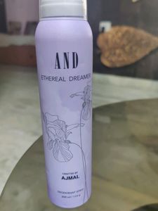 AND Ethereal Dreamer Deodrant