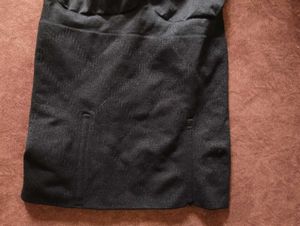 High Waisted Shaping Panty