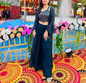 wedding style Three piece set