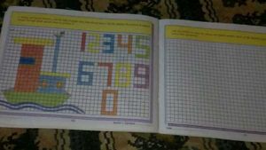 Drawing n Craft Book