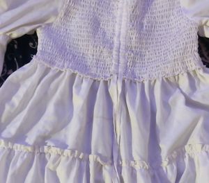 Cute Korean Dress