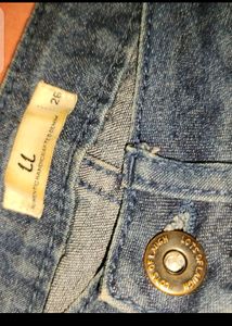 Blue Jeans👖