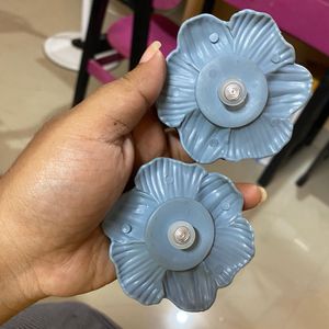 Flower Charms for Clogs