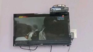 HD Ready LED TV 2025 Edition