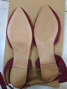 Sss sandals