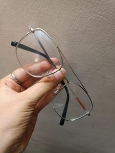 Unisex Trendy Glasses