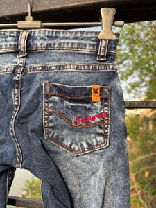 SUPERYOUNG Girls Jeans