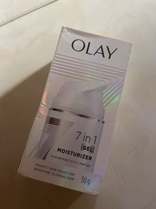 Olay 7-in-1 Moisturizer Gel