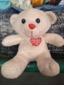 Cute Teddy Bear Plush Toy