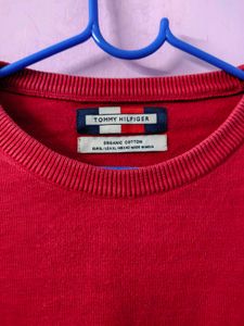 Tommy Hilfiger Colorblock Sweater
