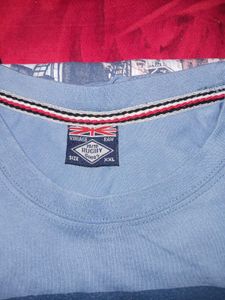 Men's Manhattan Graphic T-Shirt