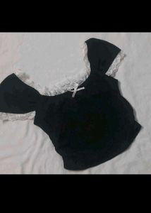 4 cute coquette tops combo deal