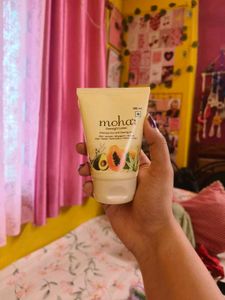 Moha Skincare Set - Overnight Lotion &amp; More