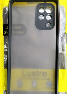 Mobile Cover Samsung M32