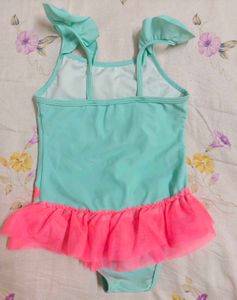 Adorable🦩 Swimsuit with Tutu