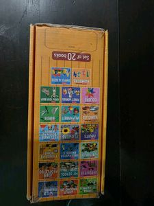 BabyHug Board Books Set