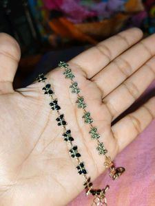 Elegant Butterfly Necklace