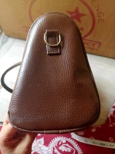 Duffle Bag