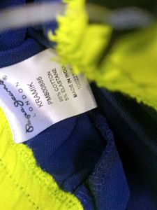 pepe jeans Blue  Short